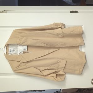 NWT F21 Jacket